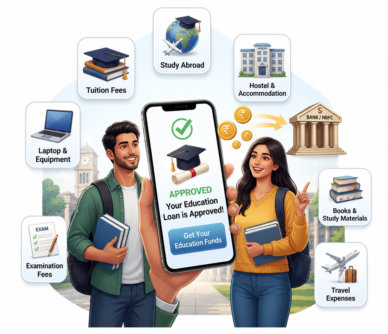 Education Loan