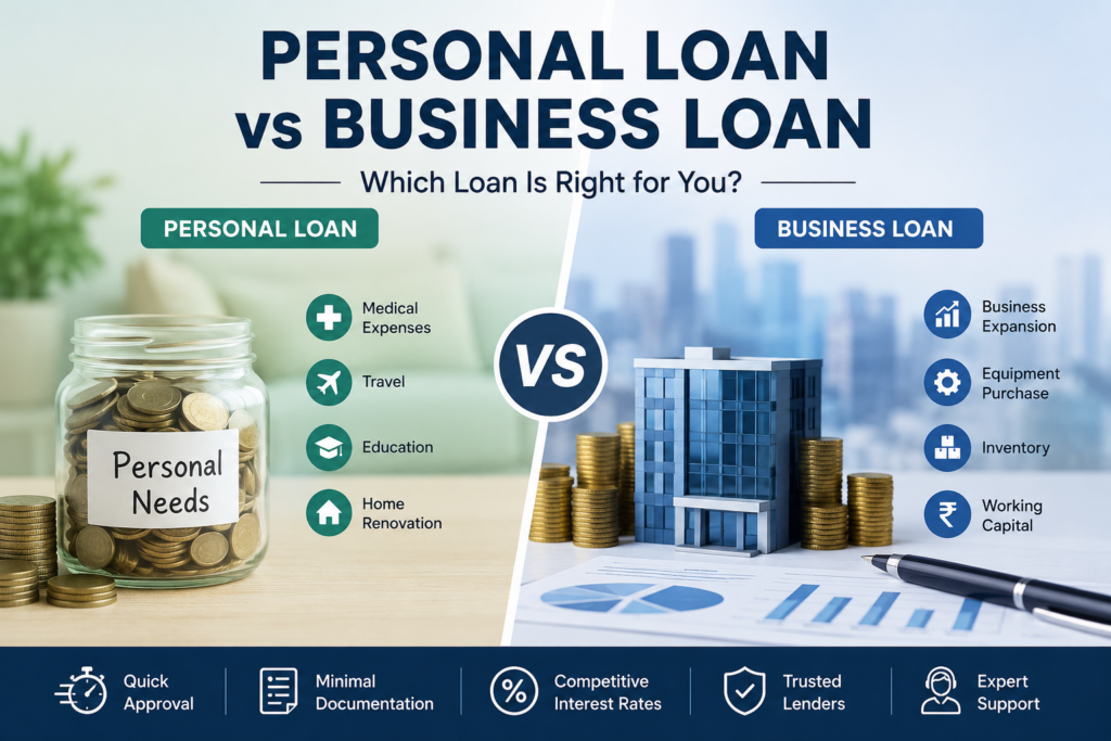 Surence Loan